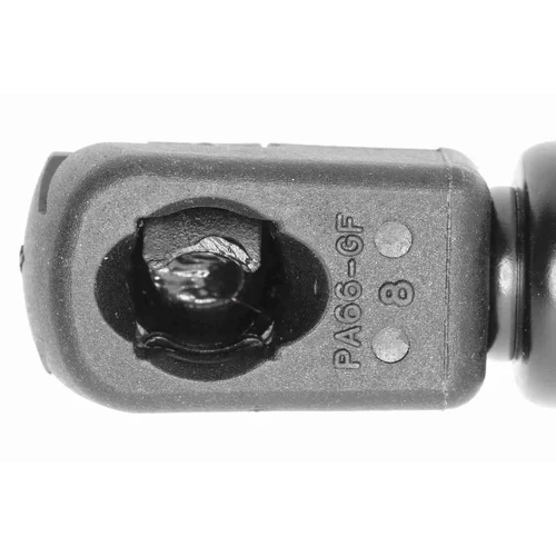Pneumatická pružina, Batožinový/nákladný priestor V10-1998 /VAICO/ - obr. 2