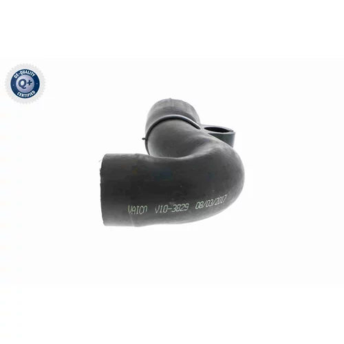 Hadica plniaceho vzduchu V10-3829 /VAICO/ - obr. 3
