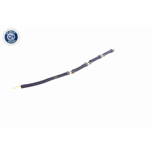 Trubka prepadu V10-5499 /VAICO/ - obr. 4