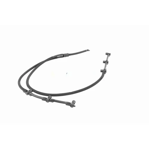 Trubka prepadu V10-5505 /VAICO/ - obr. 8