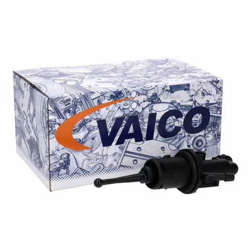 Hlavný spojkový valec V10-7717 /VAICO/ - obr. 1