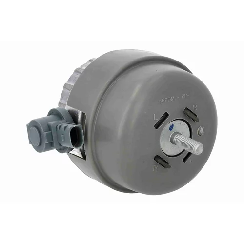 Uloženie motora V10-9159 /VAICO/