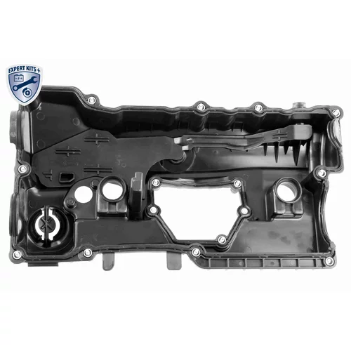 Kryt hlavy valcov V20-2763 /VAICO/ - obr. 1