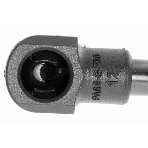 Pneumatická pružina, Batožinový/nákladný priestor V20-2877 /VAICO/ - obr. 1