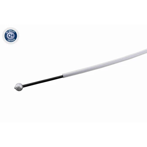 Ťažné lanko parkovacej brzdy V20-30037 /VAICO/ - obr. 2