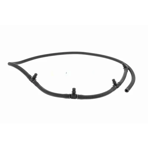 Trubka prepadu V20-3600 /VAICO/ - obr. 1