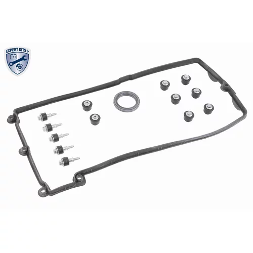 Kryt hlavy valcov V20-3846 /VAICO/ - obr. 1