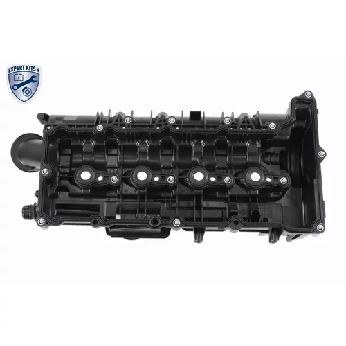 Kryt hlavy valcov V20-4167 /VAICO/ - obr. 2