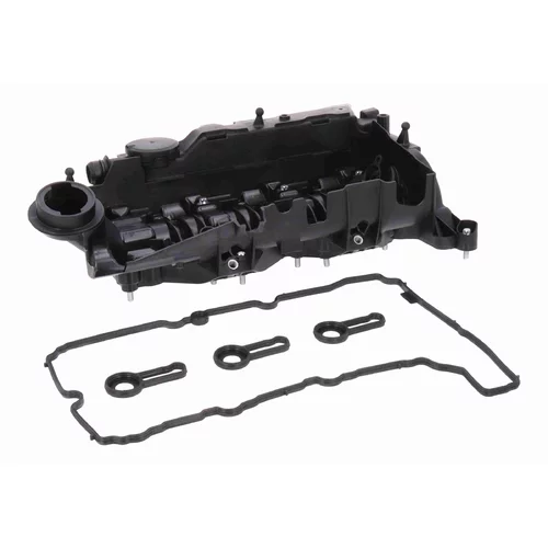 Kryt hlavy valcov V20-4388 /VAICO/ - obr. 3
