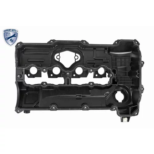 Kryt hlavy valcov V20-4697 /VAICO/ - obr. 3