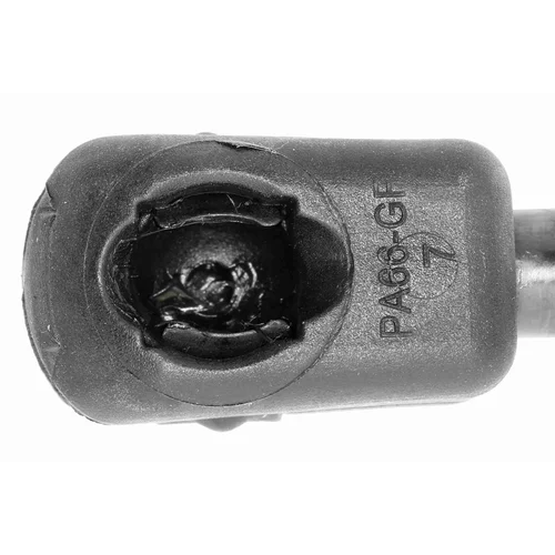 Pneumatická pružina, Batožinový/nákladný priestor V24-9654 /VAICO/ - obr. 2