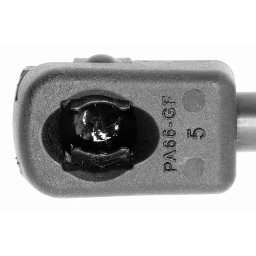Pneumatická pružina, Batožinový/nákladný priestor V25-0423 /VAICO/ - obr. 2