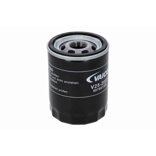 Olejový filter VAICO V25-2051