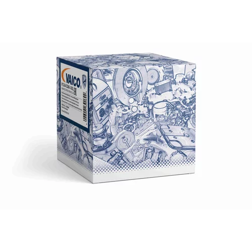 Rameno zavesenia kolies V25-2065 /VAICO/ - obr. 2