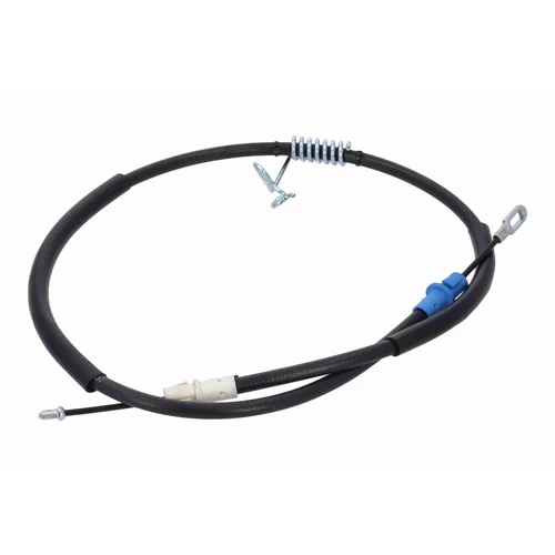 Ťažné lanko parkovacej brzdy VAICO V25-30070