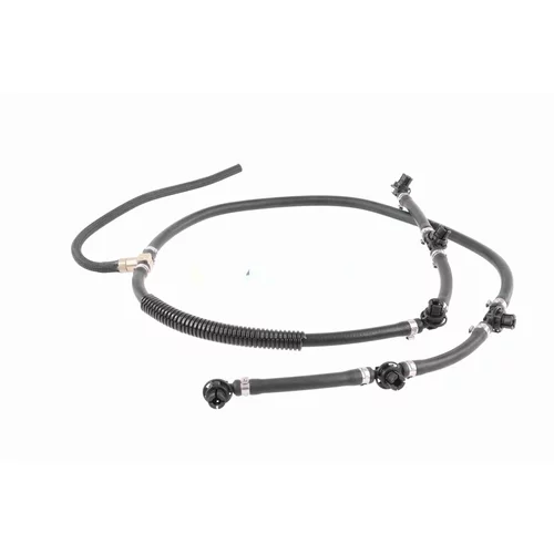Trubka prepadu V30-3331 /VAICO/ - obr. 2