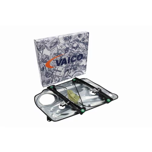 Mechanizmus zdvíhania okna V30-3456 /VAICO/ - obr. 1