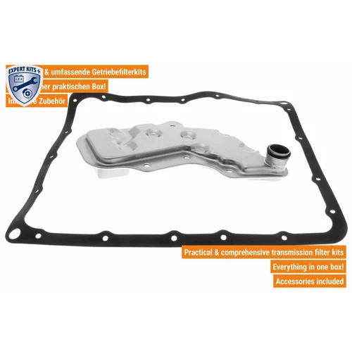 Sada hydraulického filtra automatickej prevodovky V38-0521 /VAICO/ - obr. 10