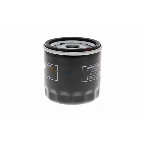 Olejový filter V40-0080 /VAICO/ - obr. 6