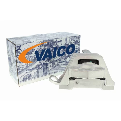 Uloženie motora V40-2186 /VAICO/ - obr. 1