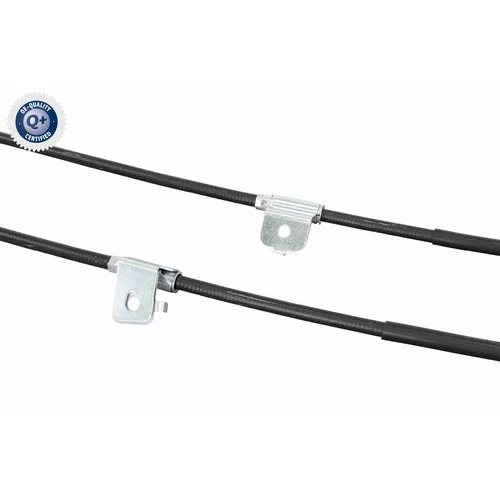 Ťažné lanko parkovacej brzdy V40-30082 /VAICO/ - obr. 4