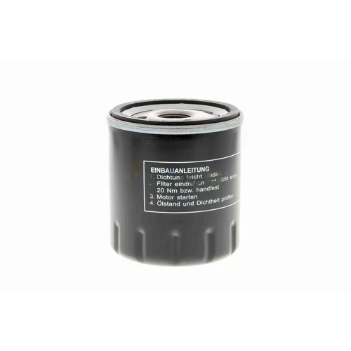 Olejový filter V42-0125 /VAICO/ - obr. 14