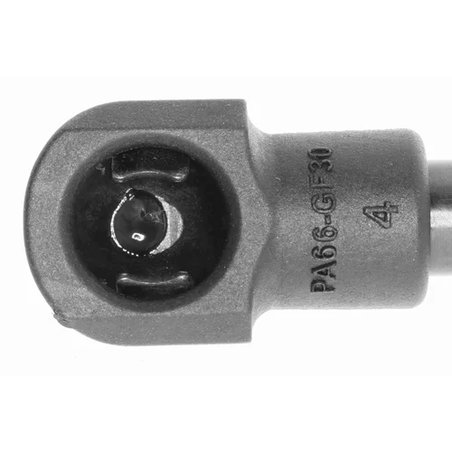 Pneumatická pružina, Batožinový/nákladný priestor V42-0250 /VAICO/ - obr. 3