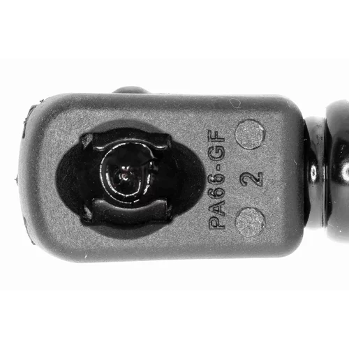 Pneumatická pružina, Batožinový/nákladný priestor V45-0037 /VAICO/ - obr. 2