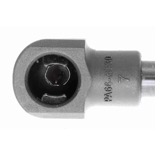 Pneumatická pružina, Batožinový/nákladný priestor V46-0404 /VAICO/ - obr. 2