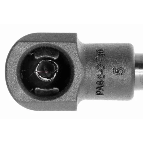 Pneumatická pružina, Batožinový/nákladný priestor V46-0519 /VAICO/ - obr. 2