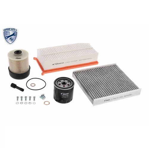 Filter - Sada VAICO V46-1690