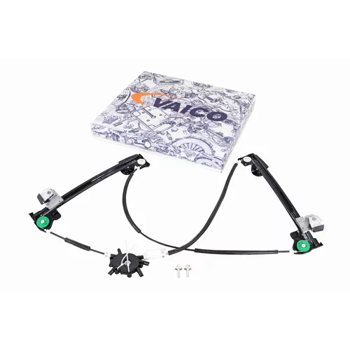 Mechanizmus zdvíhania okna V48-0316 /VAICO/ - obr. 1