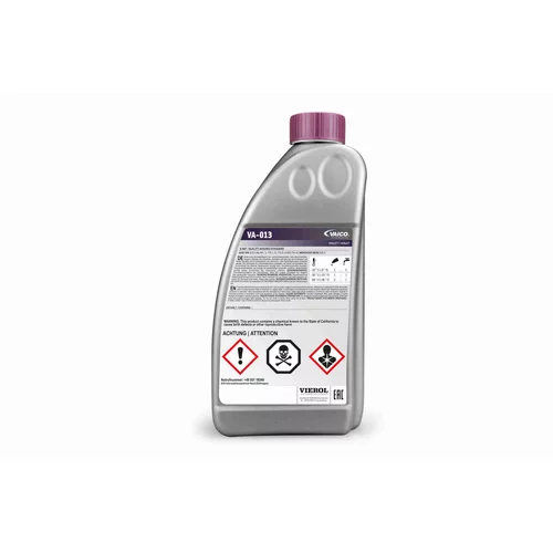 Nemrznúca kvapalina V60-0164-US 1,5L /VAICO/ - obr. 1