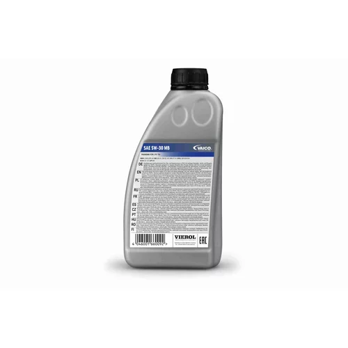 Motorový olej V60-0301 /VAICO/ - obr. 1