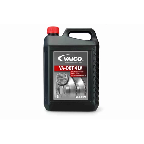 Brzdová kvapalina VAICO V60-0320 J1703 /J1704 5L
