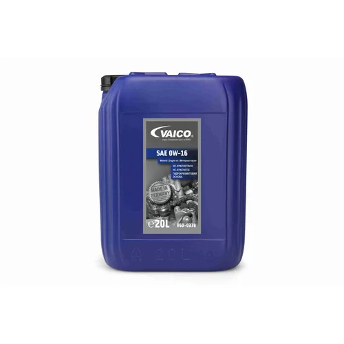 Motorový olej VAICO V60-0378