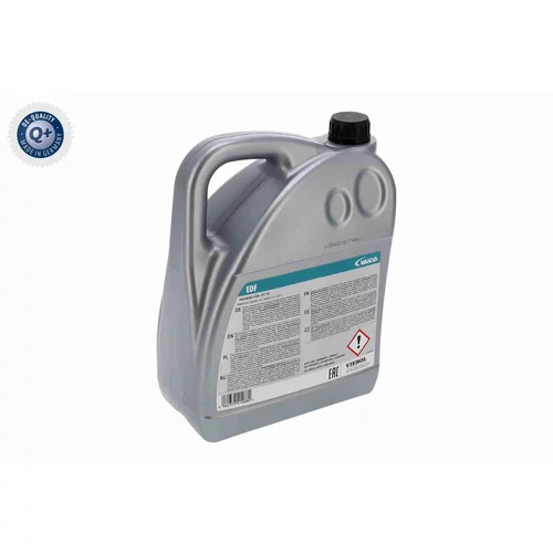 Olej do prevodovky V60-0407 /VAICO/ - obr. 3