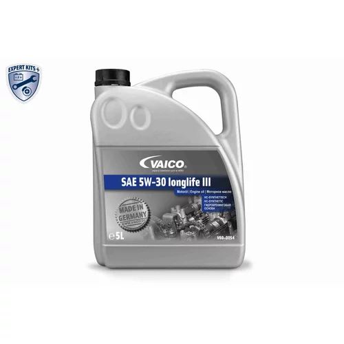 Sada dielov, inšpekcia V60-3010 /VAICO/ - obr. 3