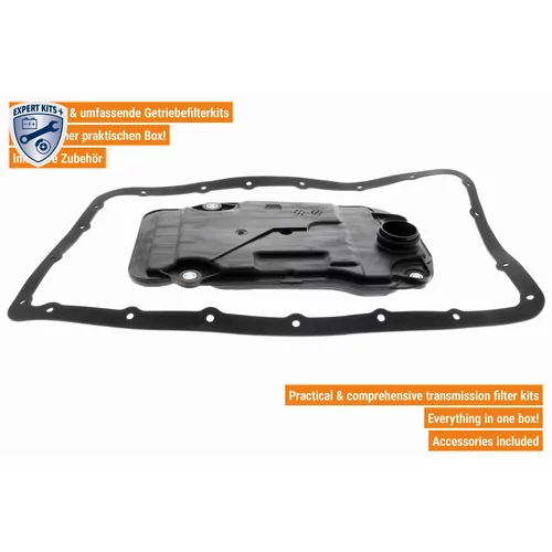 Sada hydraulického filtra automatickej prevodovky V70-0721 /VAICO/ - obr. 10