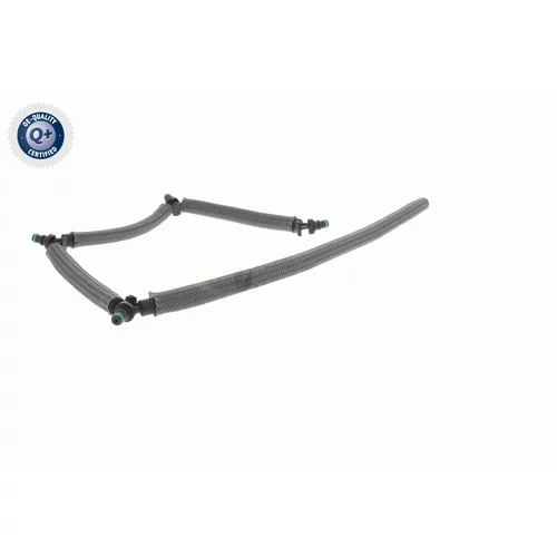 Trubka prepadu V95-0525 /VAICO/ - obr. 5