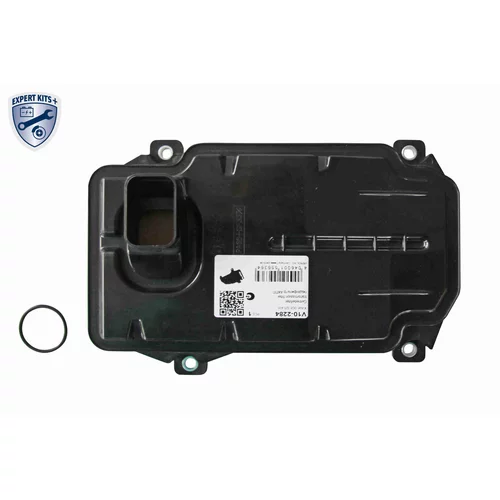 Hydraulický filter automatickej prevodovky V10-2284 /VAICO/ - obr. 1