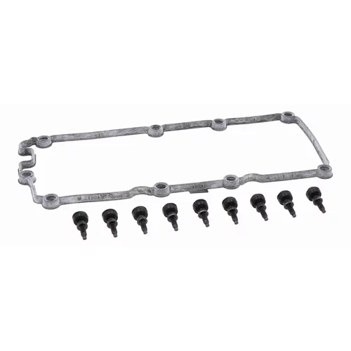 Kryt hlavy valcov V10-5803 /VAICO/ - obr. 2