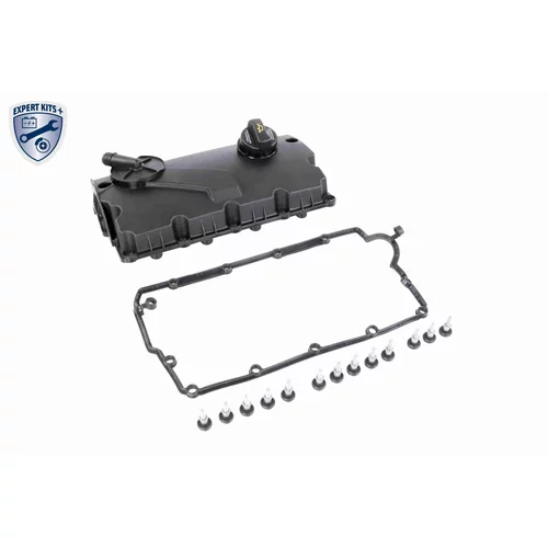 Kryt hlavy valcov V10-6512 /VAICO/ - obr. 3