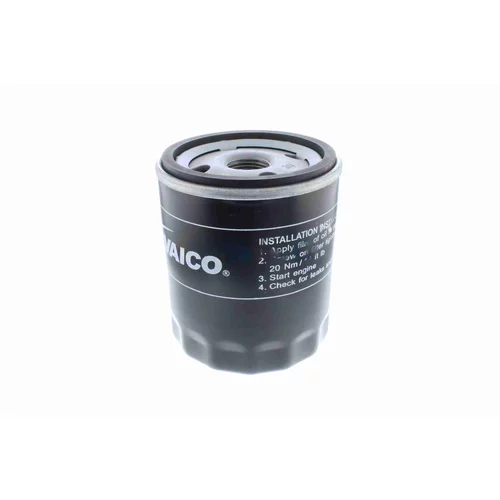 Olejový filter V20-0615 /VAICO/ - obr. 3