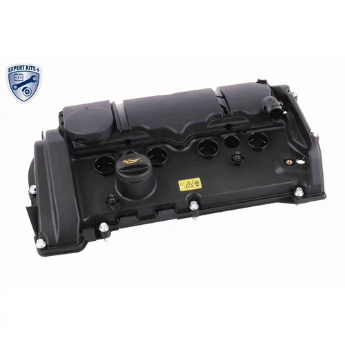Kryt hlavy valcov V22-0808 /VAICO/ - obr. 1