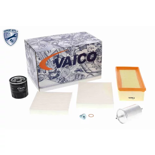 Filter - Sada VAICO V22-1217