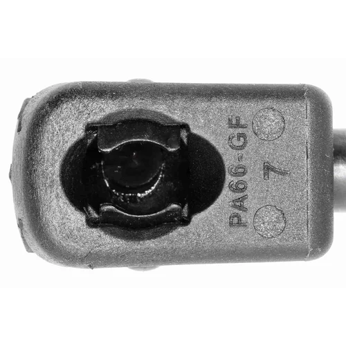 Pneumatická pružina, Batožinový/nákladný priestor V24-0302 /VAICO/ - obr. 2
