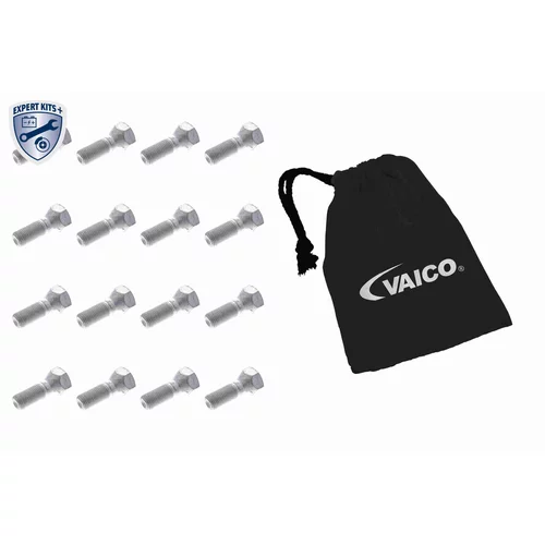 Skrutka kolesa VAICO V24-0509-16