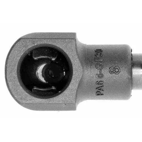 Pneumatická pružina, Batožinový/nákladný priestor V24-0592 /VAICO/ - obr. 1