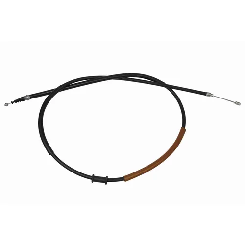 Ťažné lanko parkovacej brzdy VAICO V24-30068